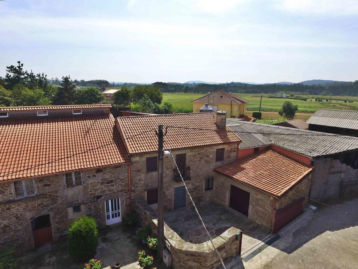 Country house Casa Monte Toran Bamiro